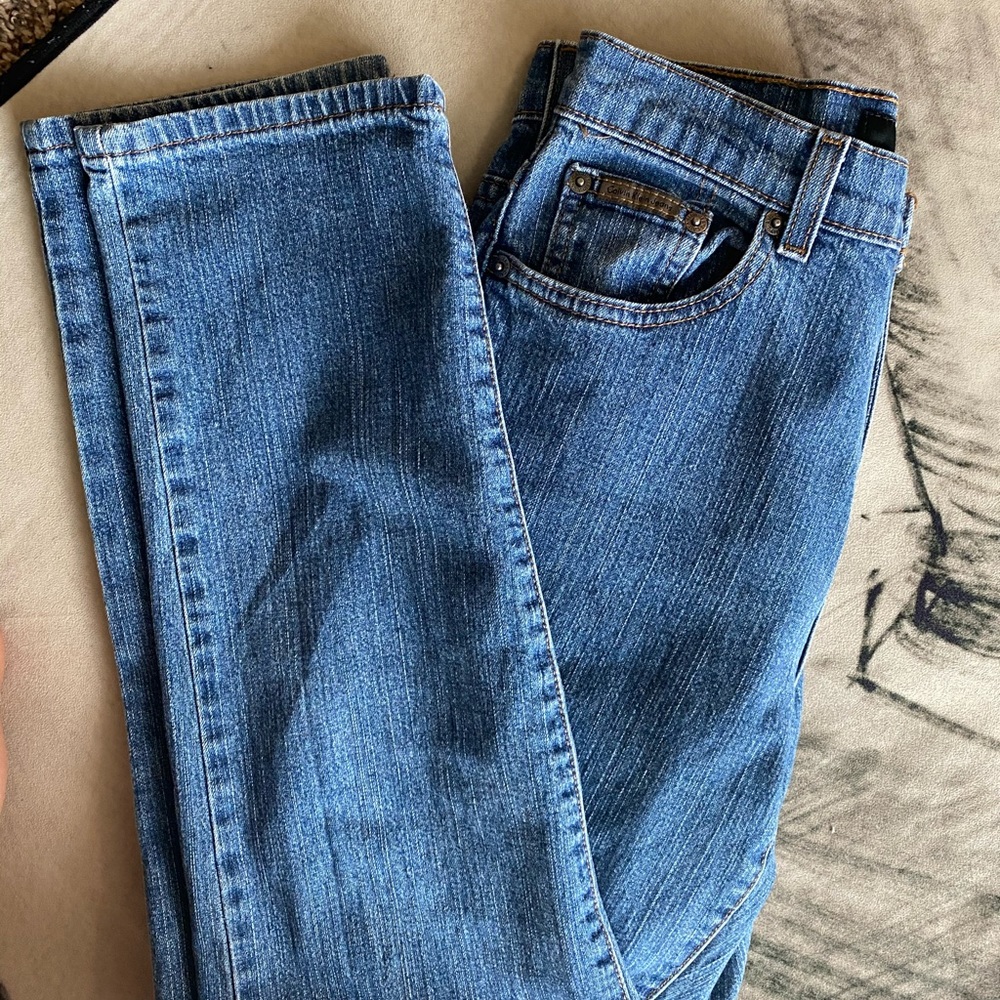 Calvin Klein Vintage Jeans